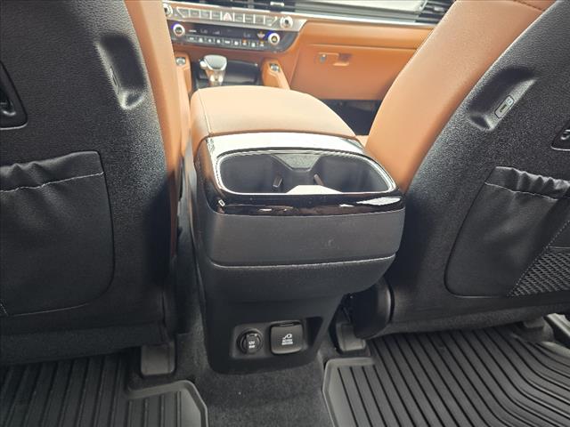 2025 Kia Telluride SX-Prestige X-Pro