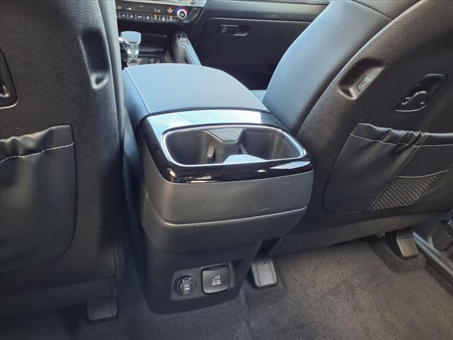 2025 Kia Telluride SX-Prestige
