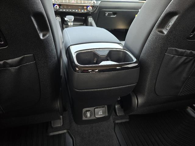 2025 Kia Telluride SX-Prestige