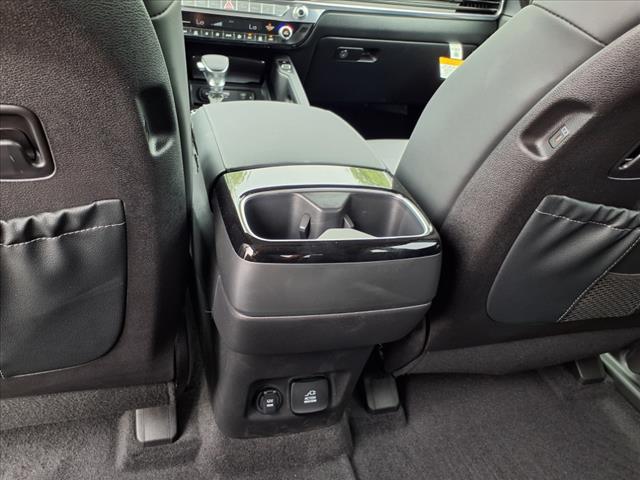 2025 Kia Telluride SX-Prestige