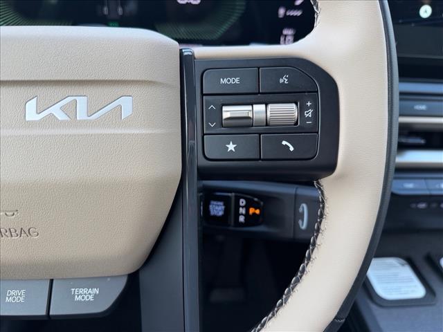 KiaTelluride Hybrid24