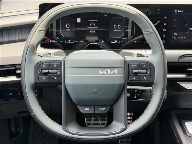 KiaTelluride Hybrid24