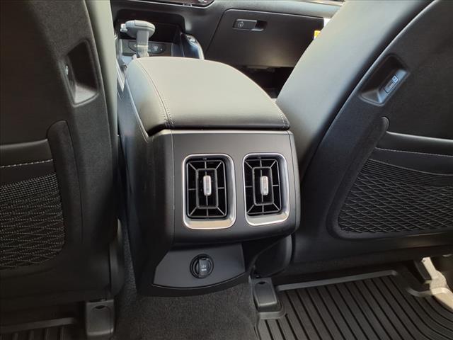 2025 Kia Sorento EX FWD