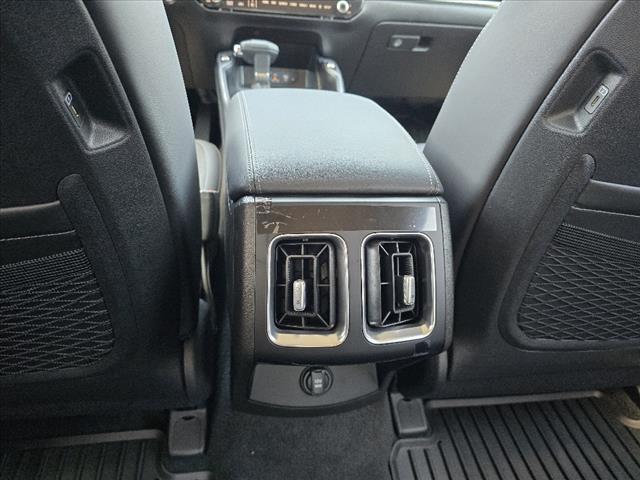 2025 Kia Sorento EX AWD