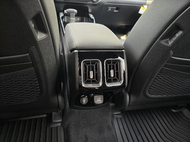 2025 Kia Sorento X-Pro SX-Prestige