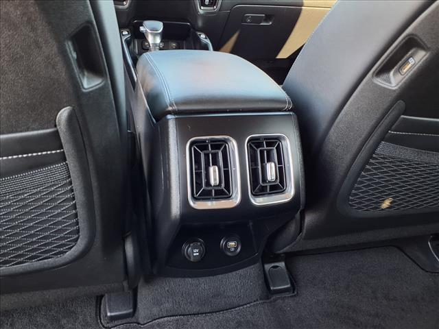 2022 Kia Sorento X-Line S