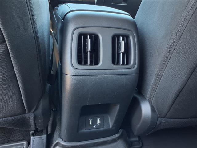 2024 Hyundai TUCSON Hybrid Blue