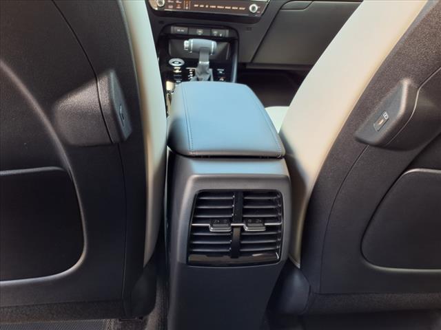 2025 Kia Niro EX