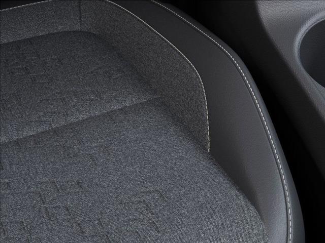 2025 Kia Seltos X-LINE DCT AWD