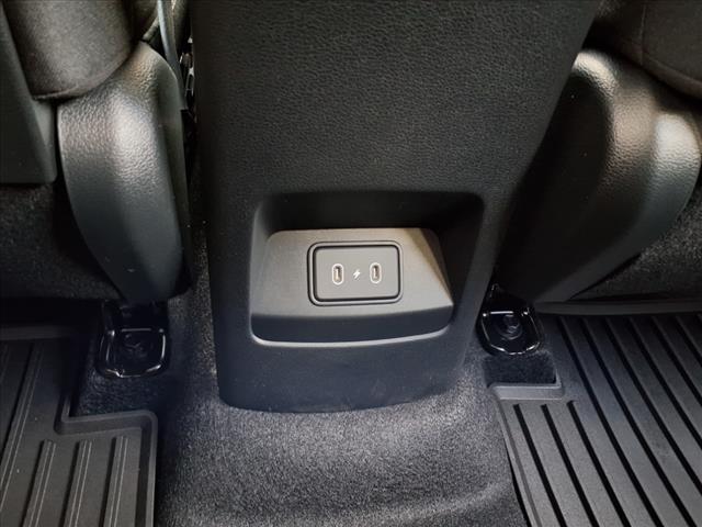 2025 Kia Soul S