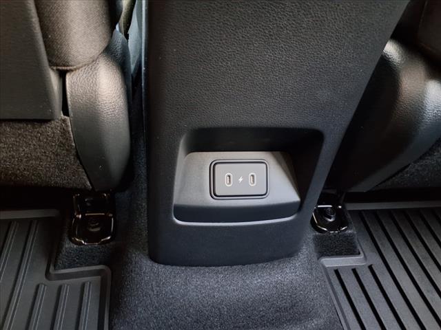 2025 Kia Soul S