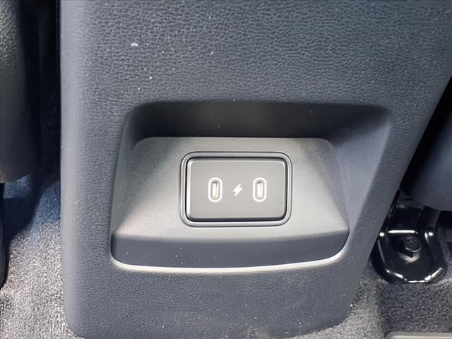 2025 Kia Soul EX FWD