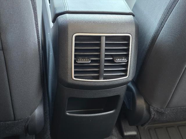 2025 Kia Sportage Hybrid LX