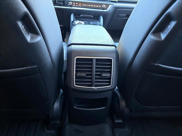 2025 Kia Sportage Hybrid EX