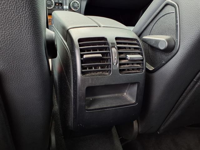2012 Mercedes-Benz GLK GLK 350