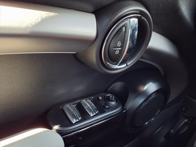 2021 MINI Convertible John Cooper Works