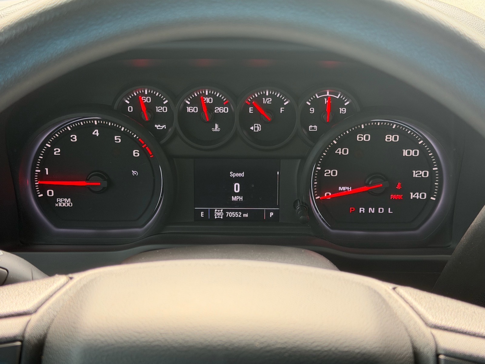 ChevroletSilverado 2500HD24