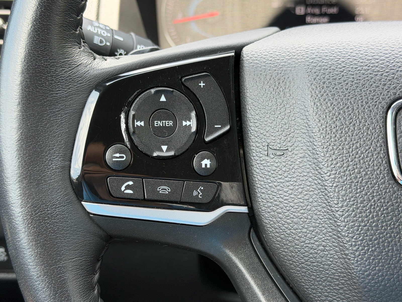HondaPilot24