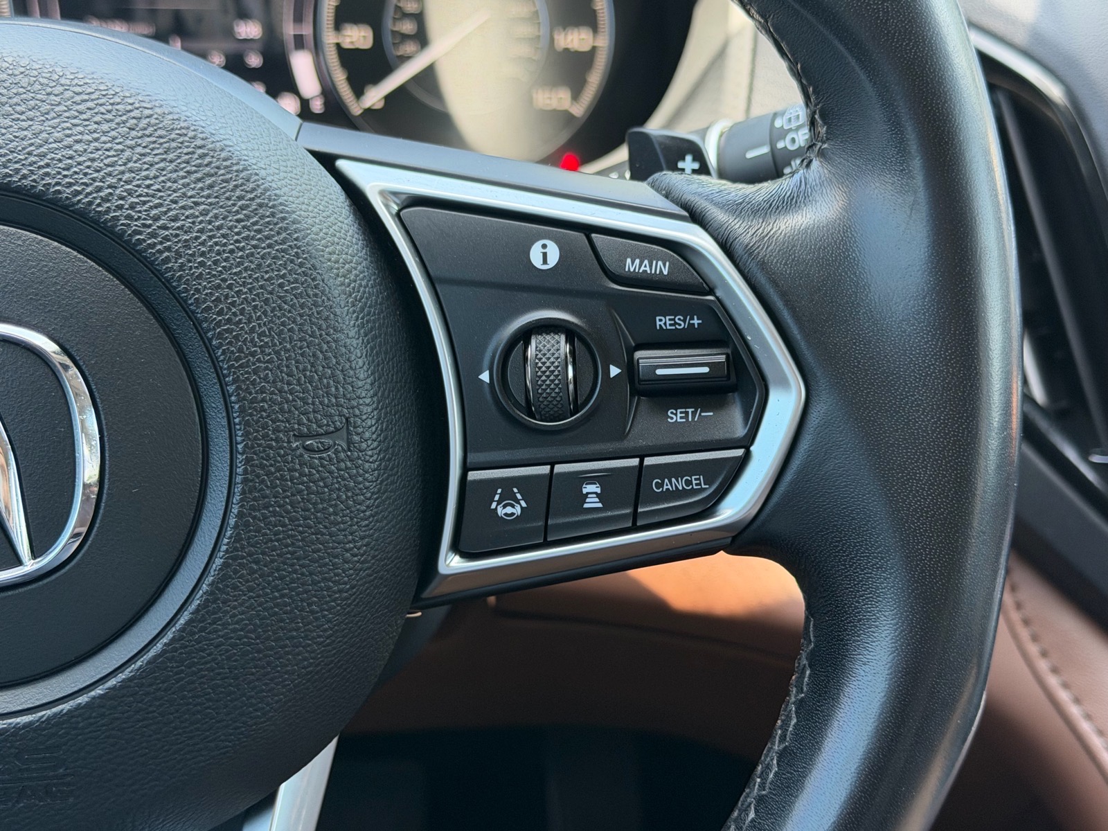 AcuraRDX24