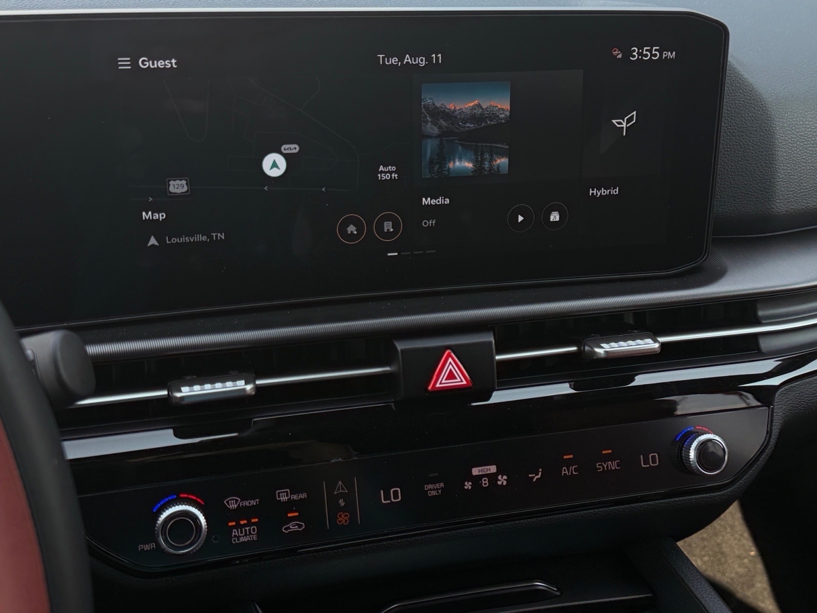 KiaSportage Hybrid24
