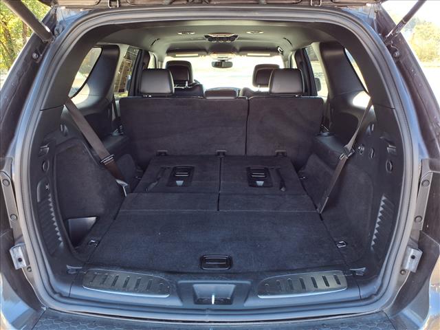 2020 Dodge Durango GT Plus