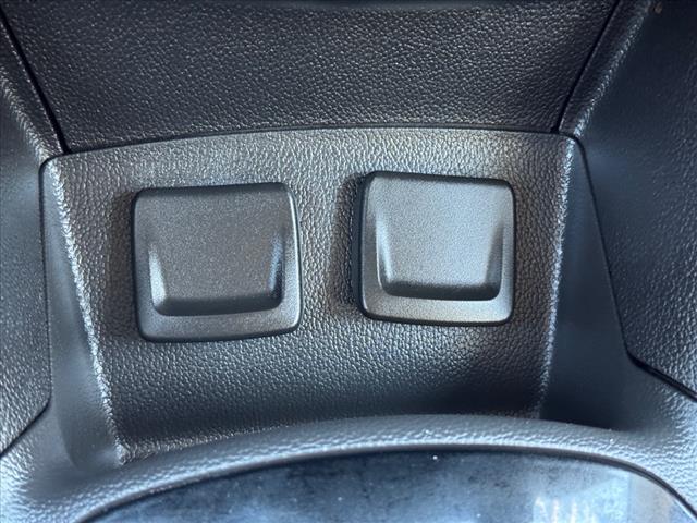 2016 Chevrolet Cruze Premier