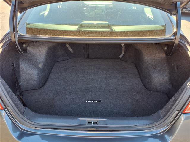 2013 Nissan Altima 2.5 SV