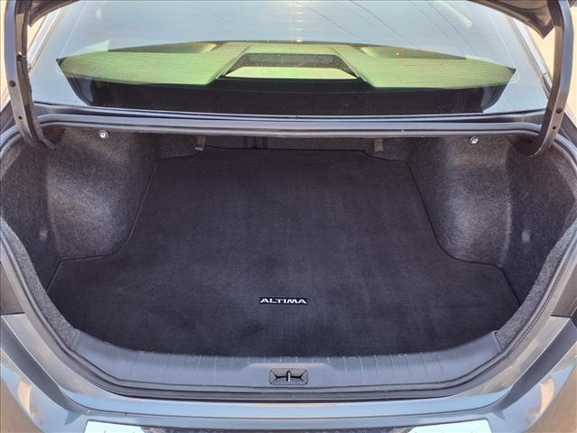 2022 Nissan Altima 2.5 SL