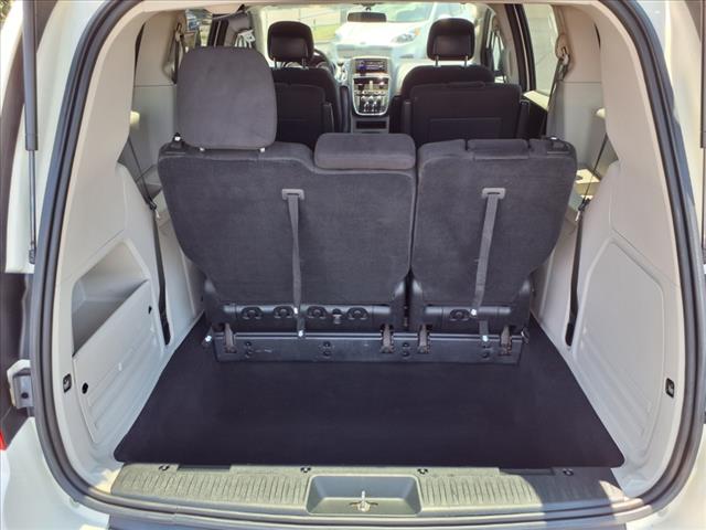 2011 Dodge Grand Caravan Express
