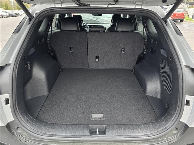 2025 Kia Sportage X-Pro