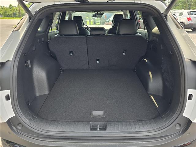 2026 Kia Sportage X-Pro Prestige
