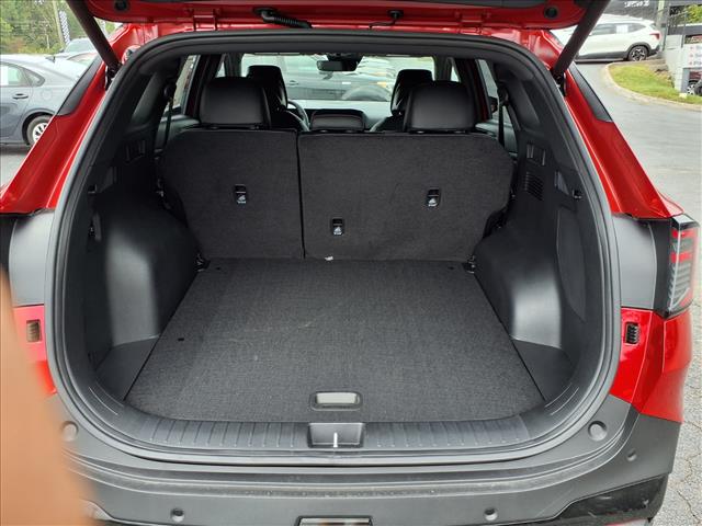 2026 Kia Sportage X-Pro Prestige