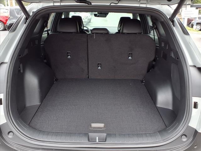 2026 Kia Sportage X-Pro Prestige