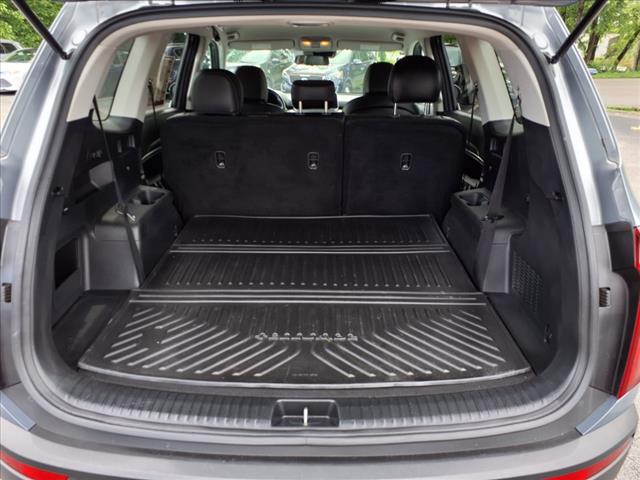 2022 Kia Telluride LX