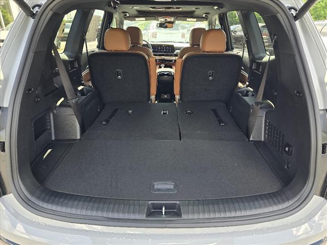 2025 Kia Telluride EX X-Pro