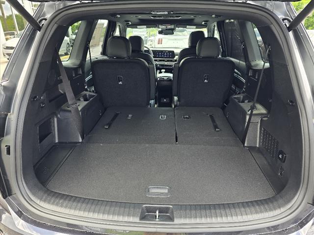 2025 Kia Telluride EX X-Pro