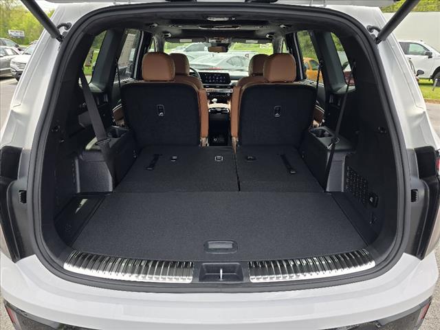 2025 Kia Telluride SX-Prestige X-Pro