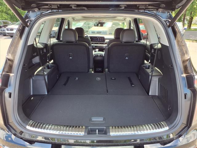 2025 Kia Telluride SX-Prestige