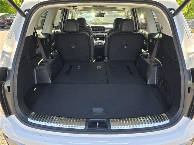 2025 Kia Telluride SX