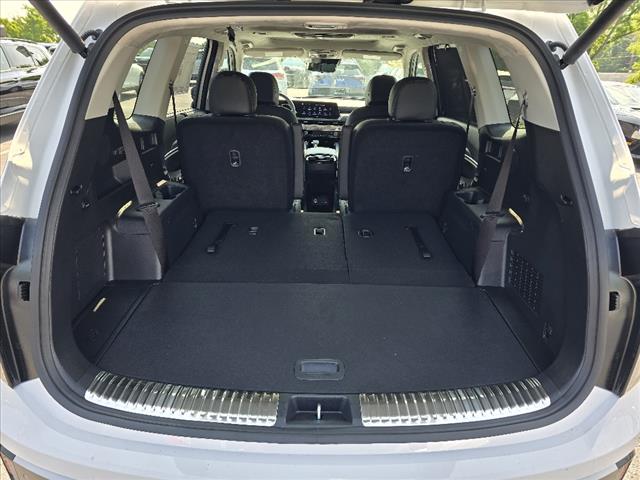 2025 Kia Telluride SX-Prestige