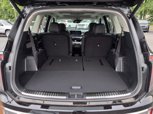 2025 Kia Telluride SX-Prestige