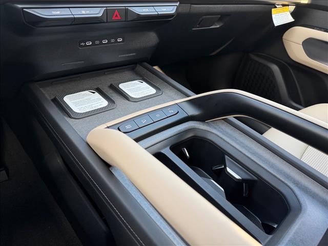 KiaTelluride Hybrid25
