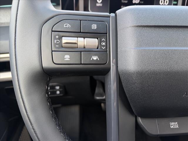 KiaTelluride Hybrid25