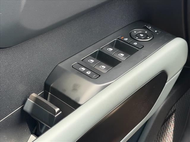 KiaTelluride Hybrid25