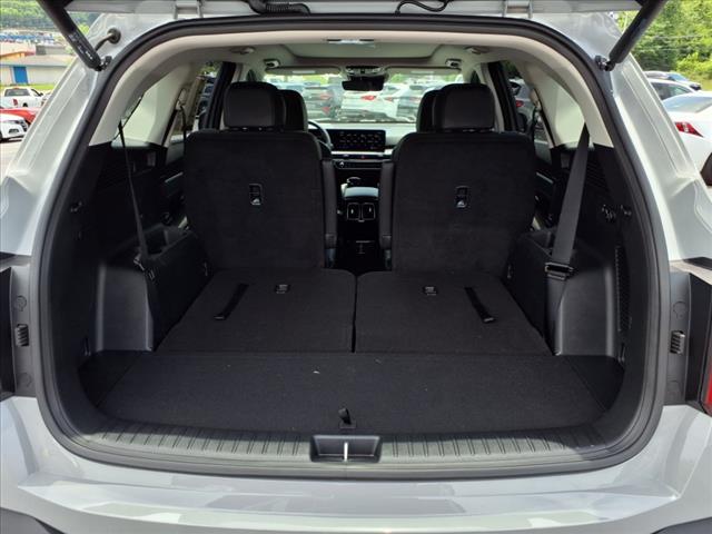 2024 Kia Sorento SX