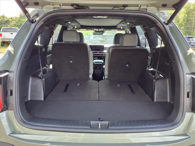 2025 Kia Sorento X-Line SX Prestige