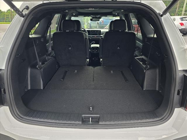 2025 Kia Sorento X-Pro SX-Prestige