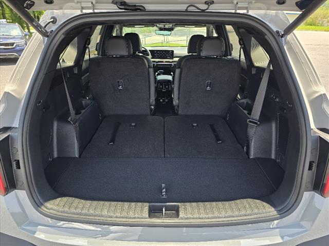 2025 Kia Sorento X-Line SX Prestige