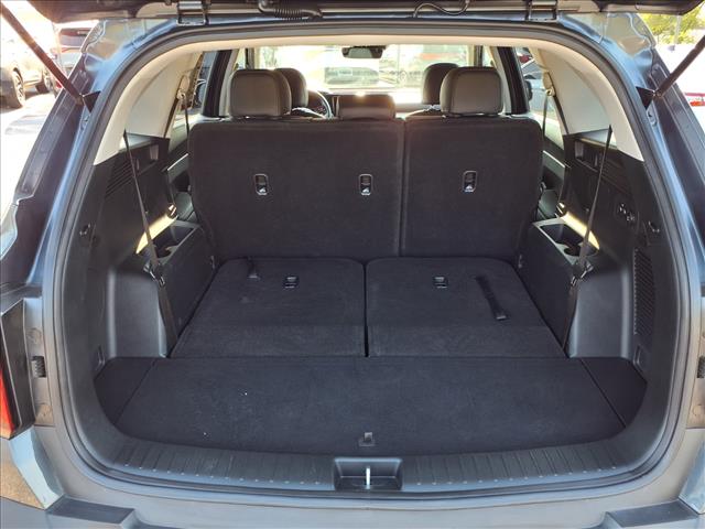 2022 Kia Sorento X-Line S