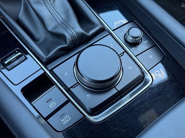 2022 Mazda Mazda3 Hatchback Premium Plus